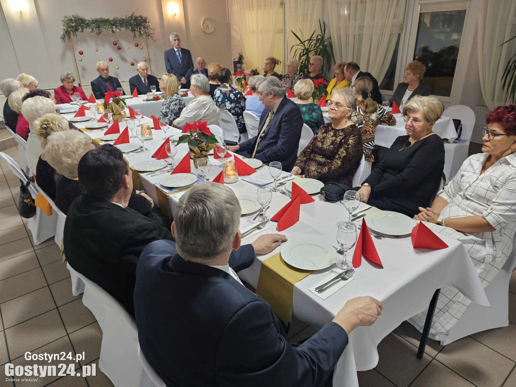 Spotkanie zarządu PZERiI w Gostyniu