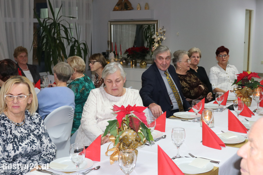 Spotkanie zarządu PZERiI w Gostyniu