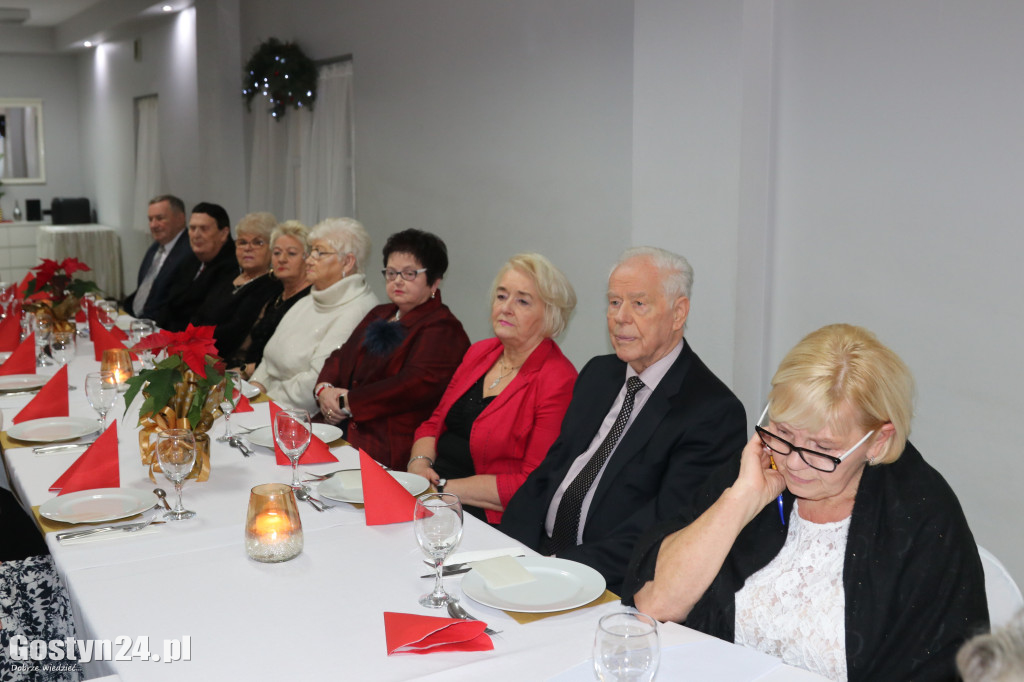 Spotkanie zarządu PZERiI w Gostyniu