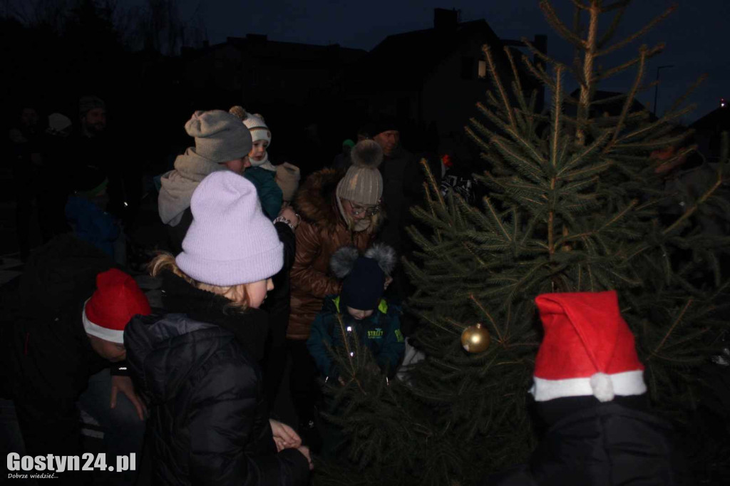 Mikołajki na Prawobrzeżnym Gostyniu