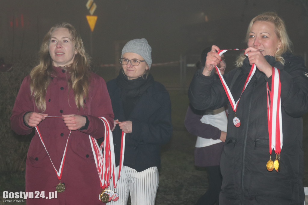 2. Bieg Powstania Wielkopolskiego w Krobi