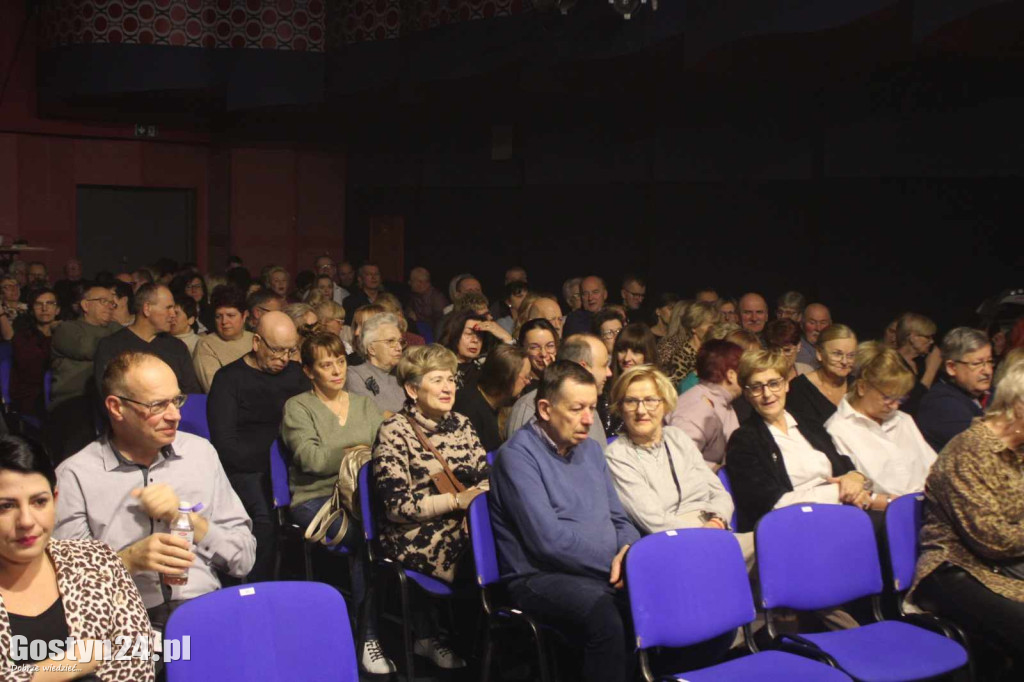 Mamma Mia - Karnawał z Abbą w gostyńskim Hutniku