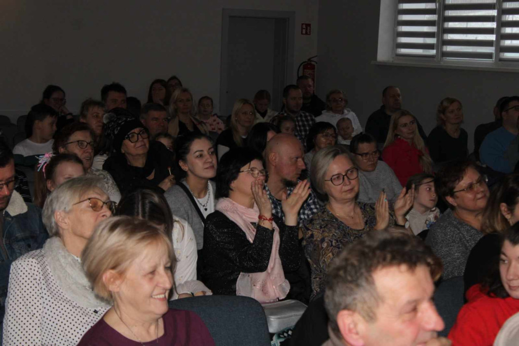 Przegląd kolęd i pastorałek w CKiB Piaski