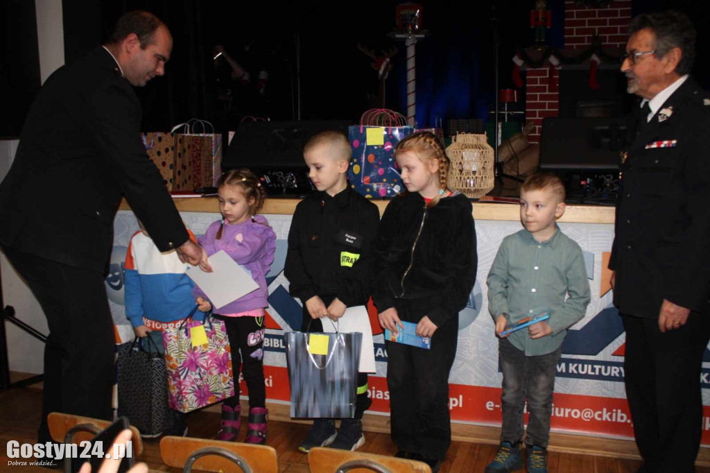 Przegląd kolęd i pastorałek w CKiB Piaski