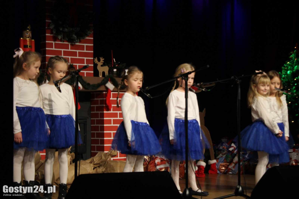 Przegląd kolęd i pastorałek w CKiB Piaski