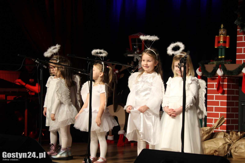 Przegląd kolęd i pastorałek w CKiB Piaski