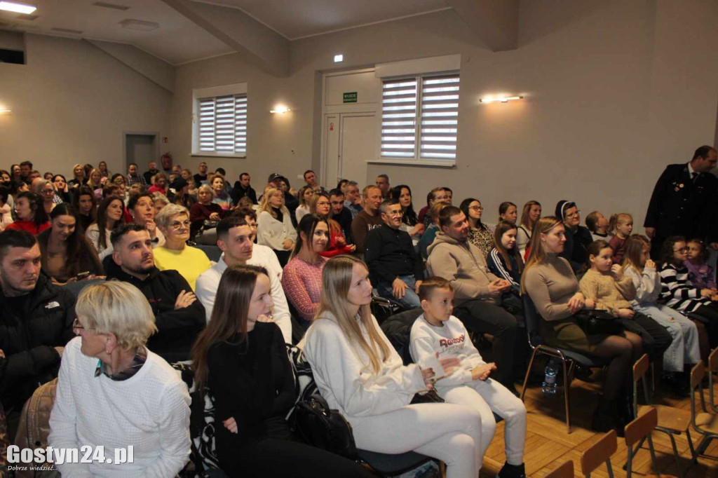 Przegląd kolęd i pastorałek w CKiB Piaski