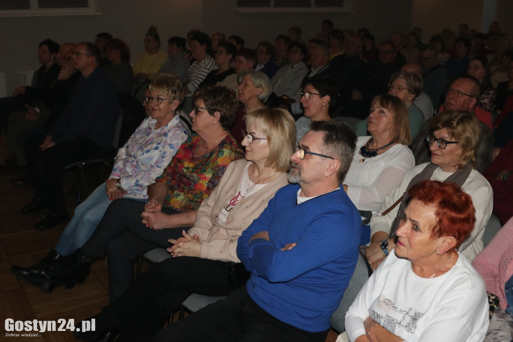 Anioły Kultury i koncert walentynkowy w Piaskach