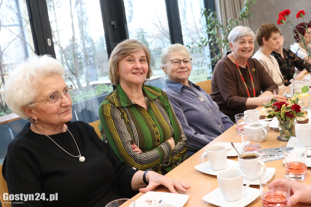 Dzień Kobiet w Krobkult Krobia