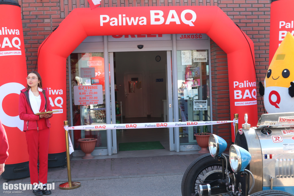 Stacja EkoLux Gostyń