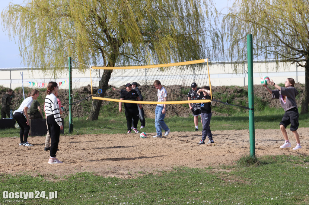 Obchody 85. rocznicy zbrodni katyńskiej w Pępowie