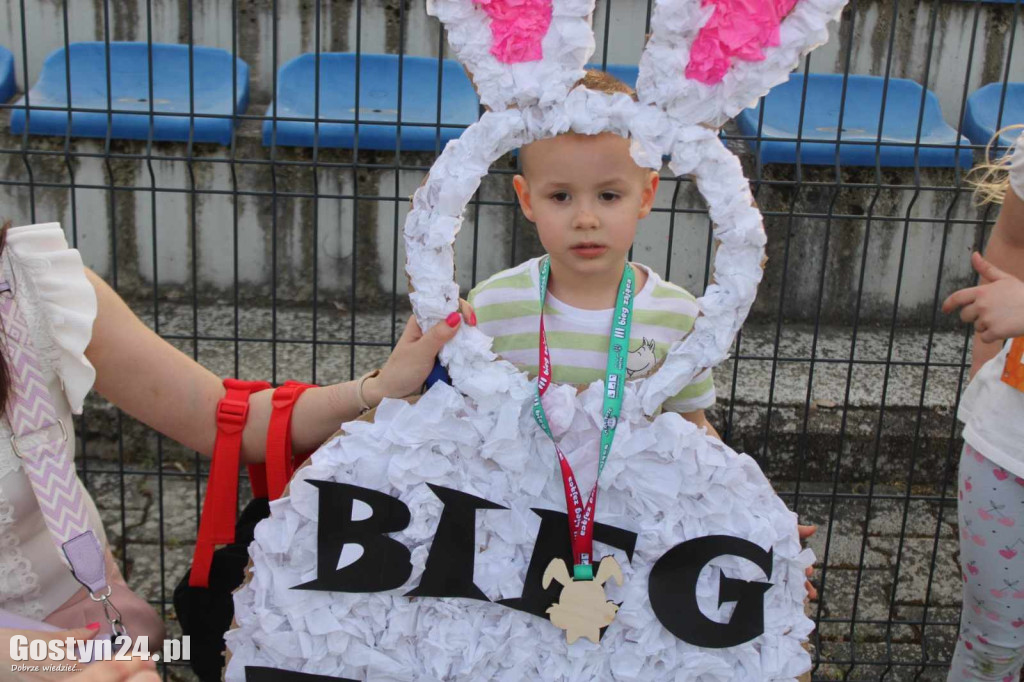 III Bieg Zająca w Gostyniu