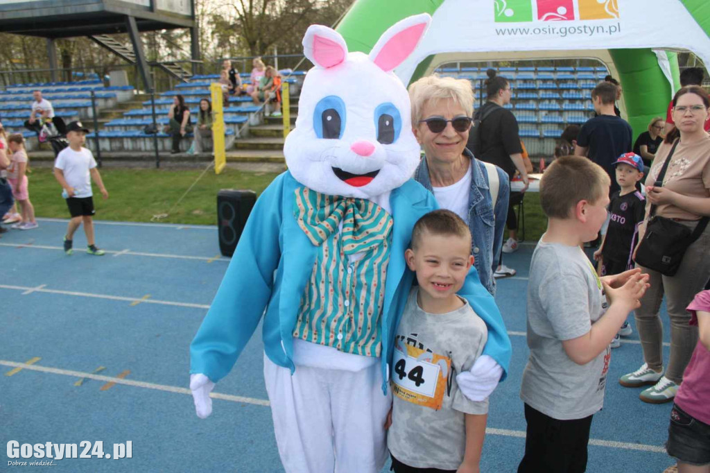 III Bieg Zająca w Gostyniu