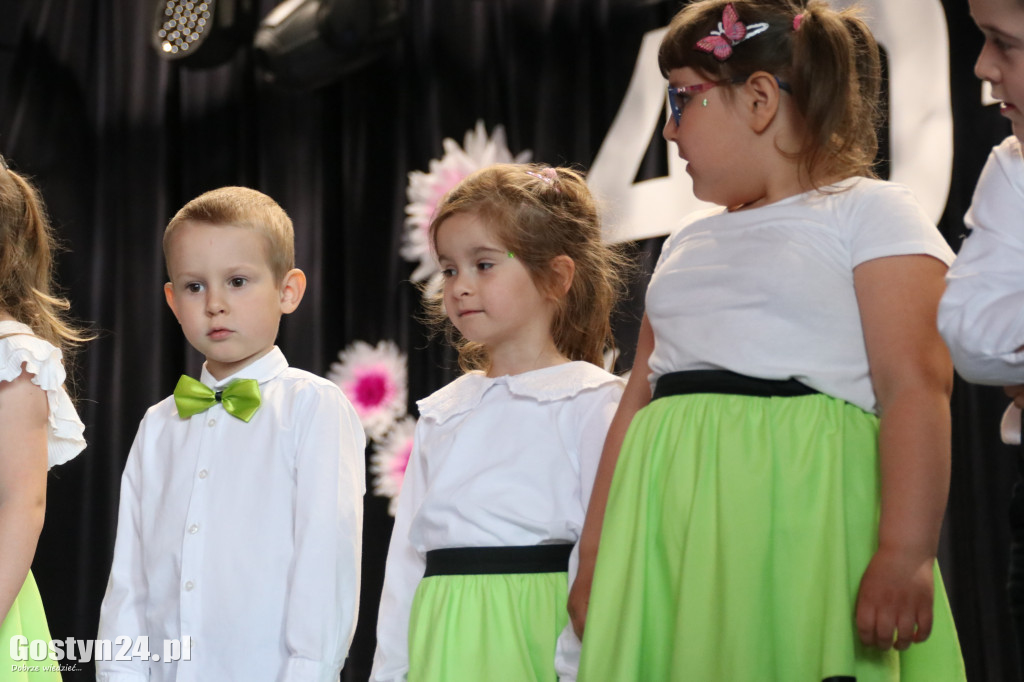 40-lecie Przedszkola Miejskiego w Gostyniu