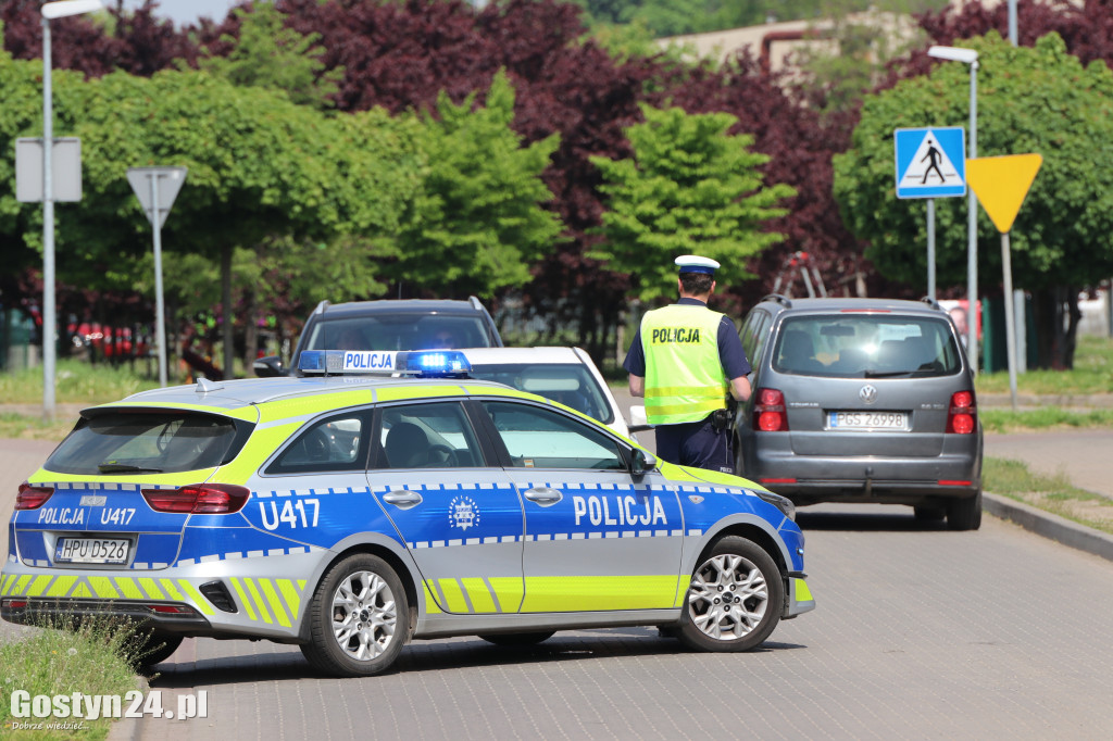 Obchody 234 rocznicy uchwalenia Konstytucji 3 maja w Gostyniu