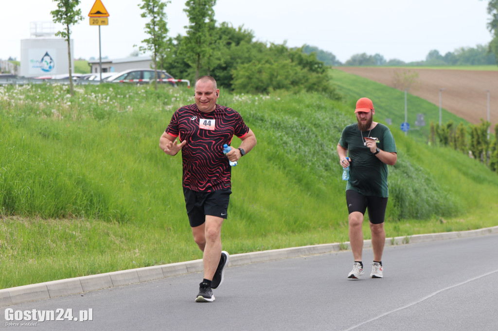 Szósty Bieg Konstytucji 3-go Maja w Gostyniu