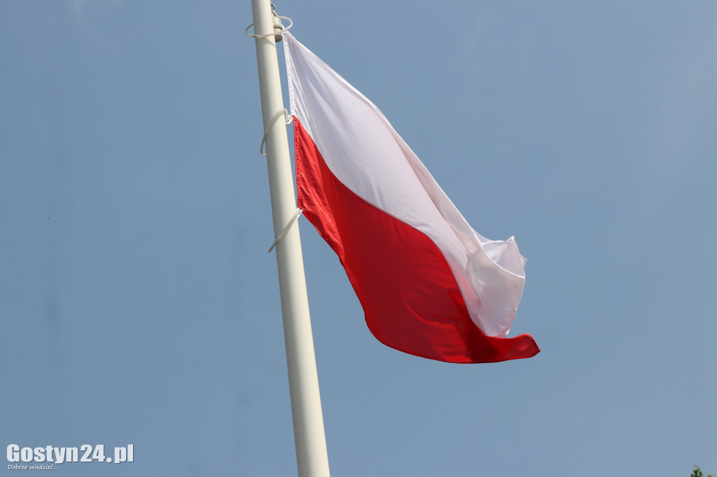 Obchody Konstytucji 3-go Maja i Dzień Strażaka w Pępowie