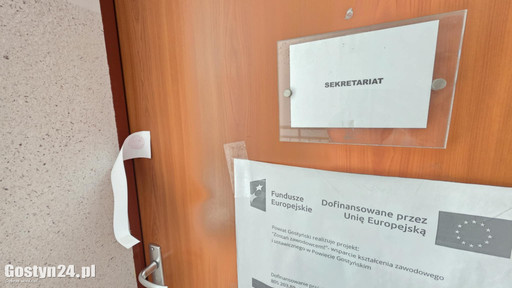 Rozpoczęły się matury 2025!