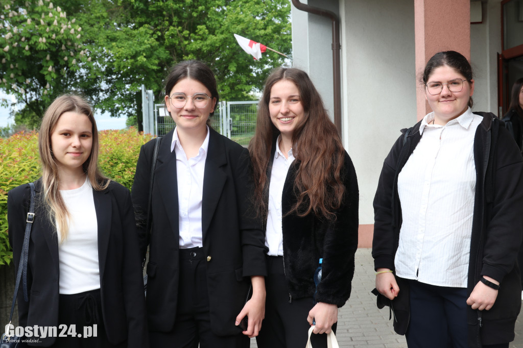 Rozpoczęły się matury 2025!