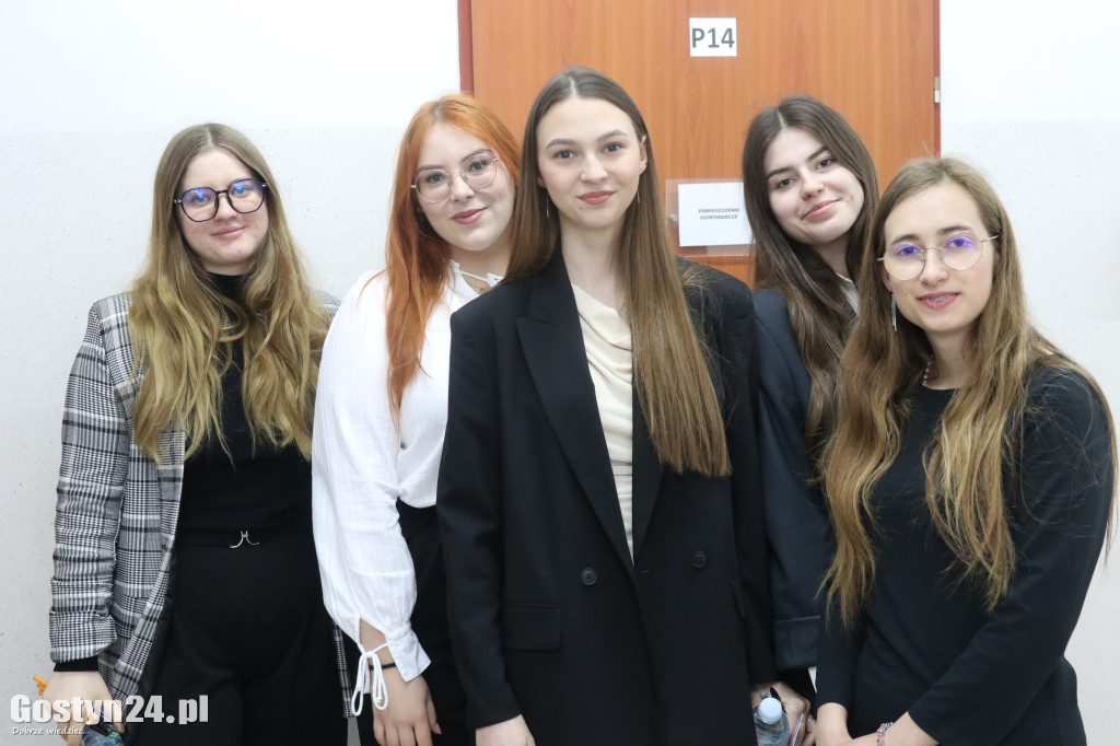 Rozpoczęły się matury 2025!