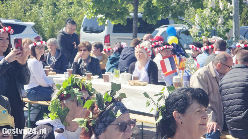 Europejski Piknik Integracyjny w Krobi