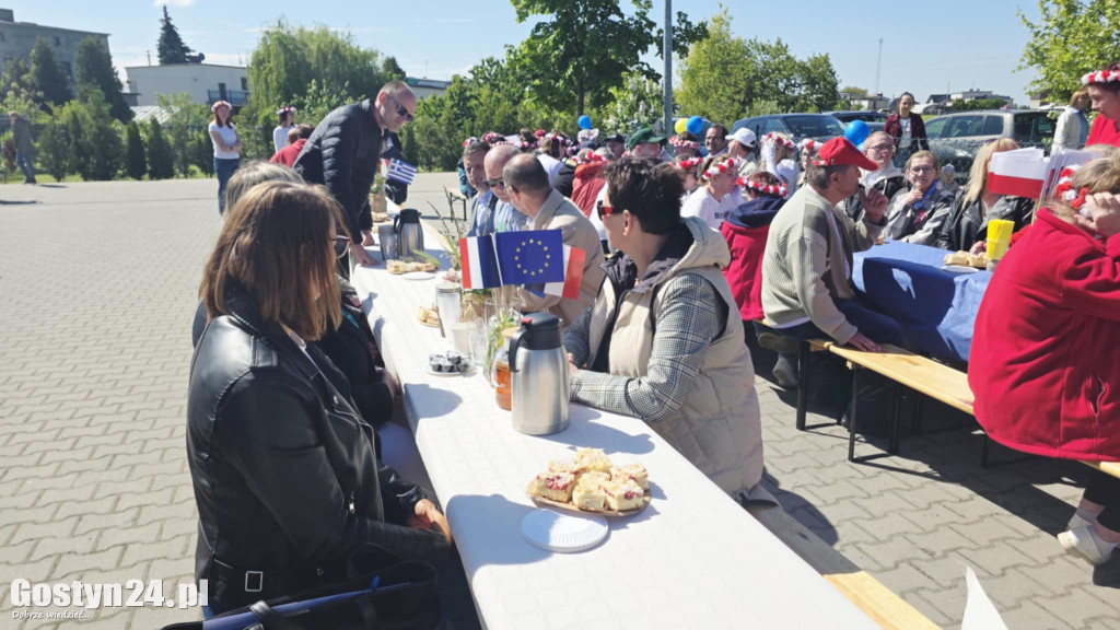 Europejski Piknik Integracyjny w Krobi