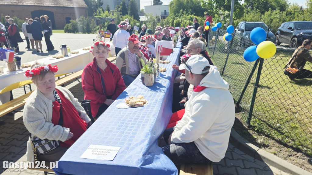 Europejski Piknik Integracyjny w Krobi
