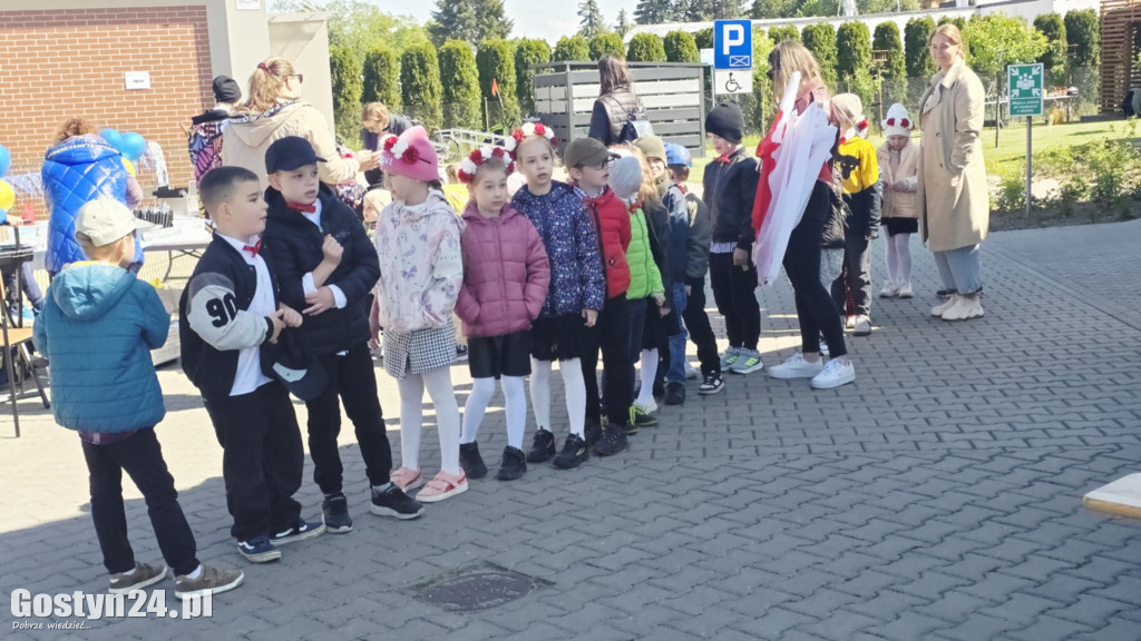 Europejski Piknik Integracyjny w Krobi