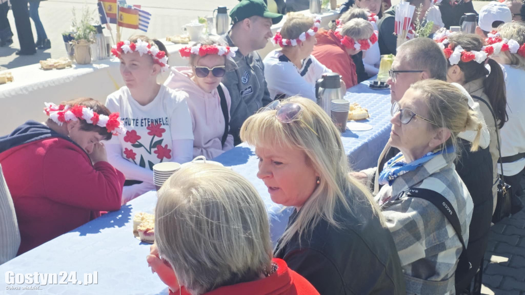 Europejski Piknik Integracyjny w Krobi