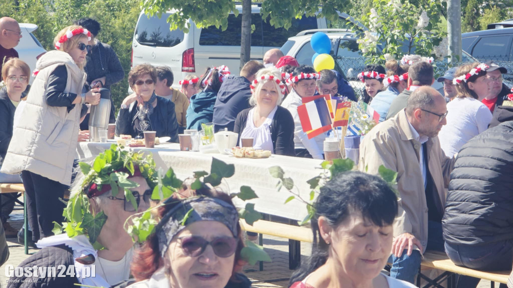 Europejski Piknik Integracyjny w Krobi