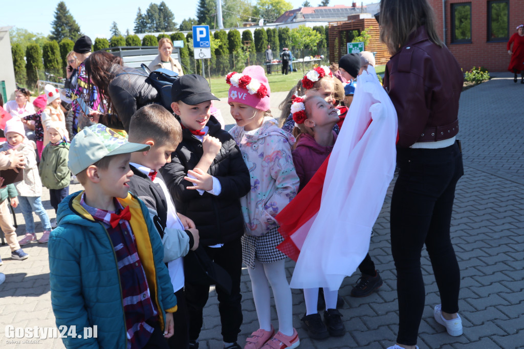 Europejski Piknik Integracyjny w Krobi