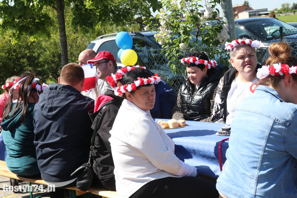 Europejski Piknik Integracyjny w Krobi