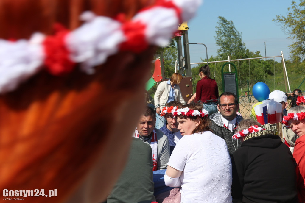 Europejski Piknik Integracyjny w Krobi