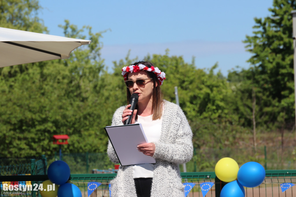 Europejski Piknik Integracyjny w Krobi
