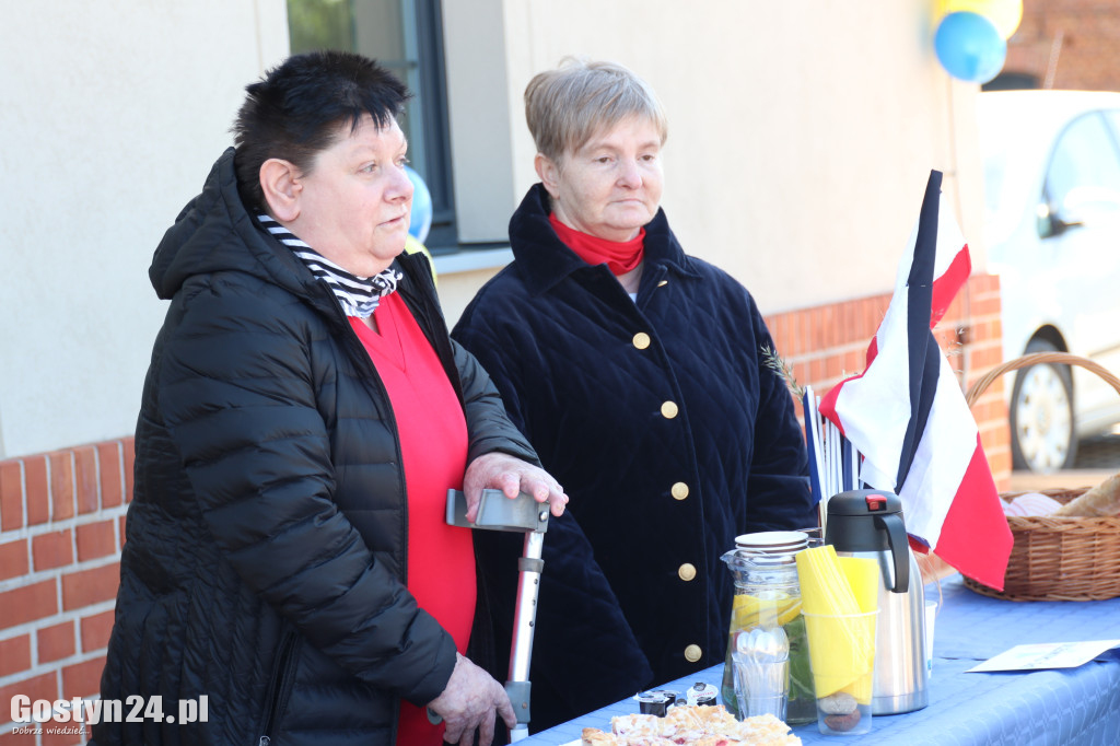 Europejski Piknik Integracyjny w Krobi