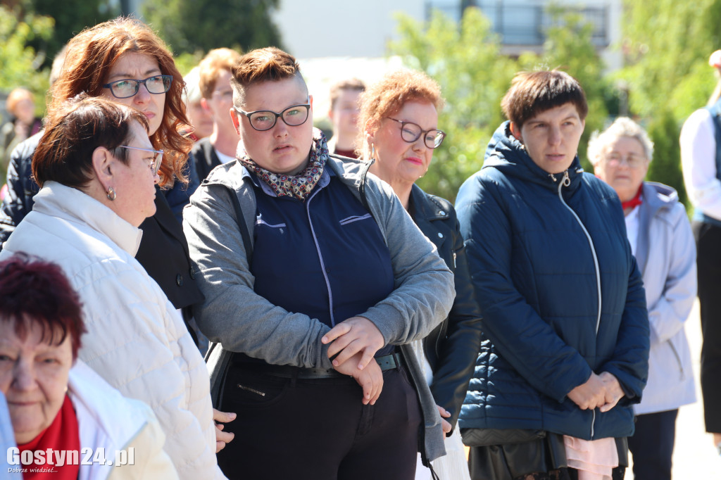 Europejski Piknik Integracyjny w Krobi
