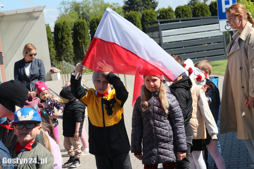 Europejski Piknik Integracyjny w Krobi