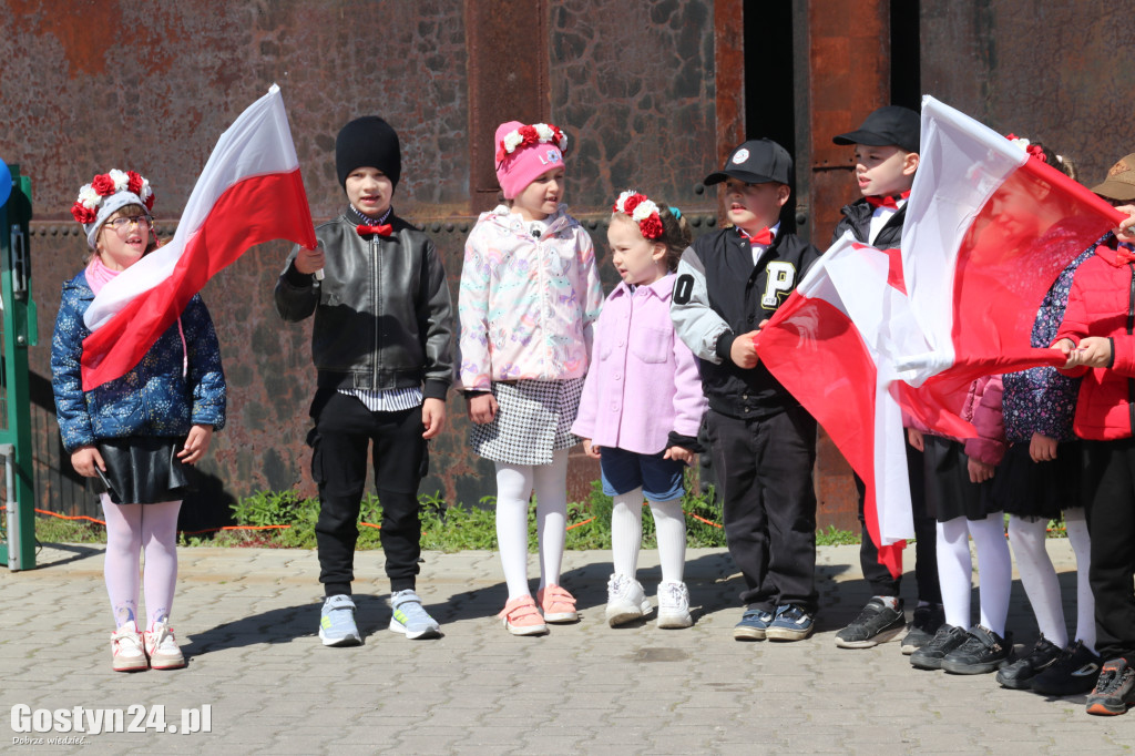 Europejski Piknik Integracyjny w Krobi