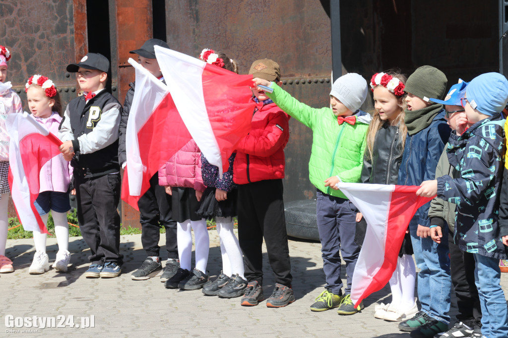 Europejski Piknik Integracyjny w Krobi
