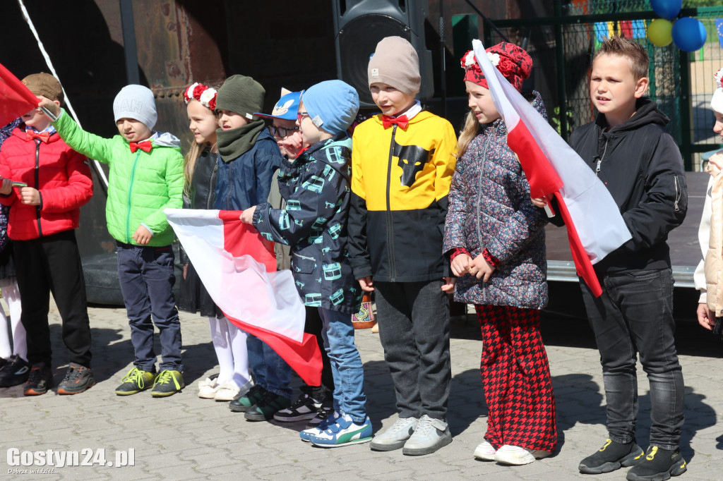 Europejski Piknik Integracyjny w Krobi