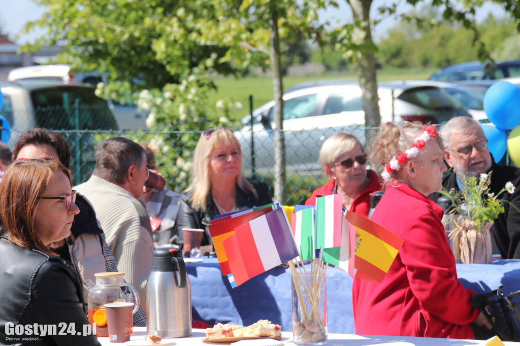 Europejski Piknik Integracyjny w Krobi