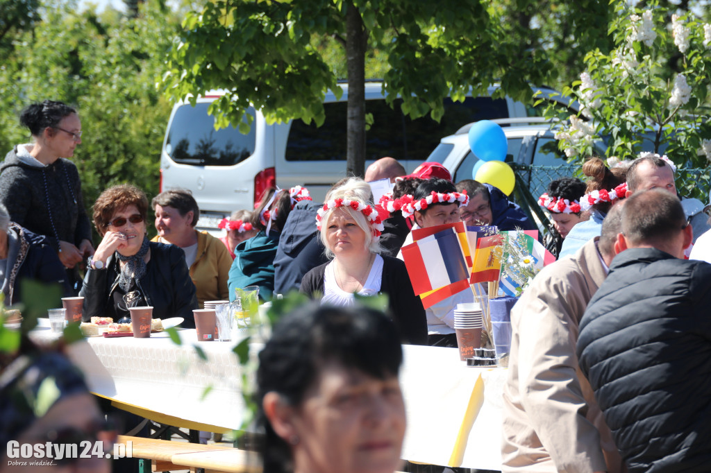 Europejski Piknik Integracyjny w Krobi