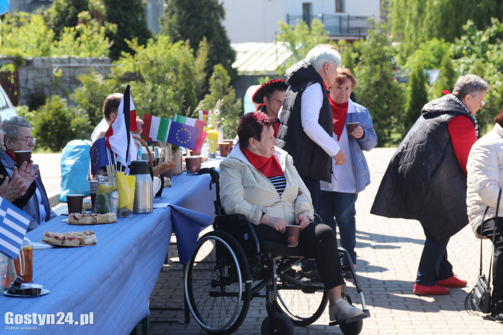 Europejski Piknik Integracyjny w Krobi