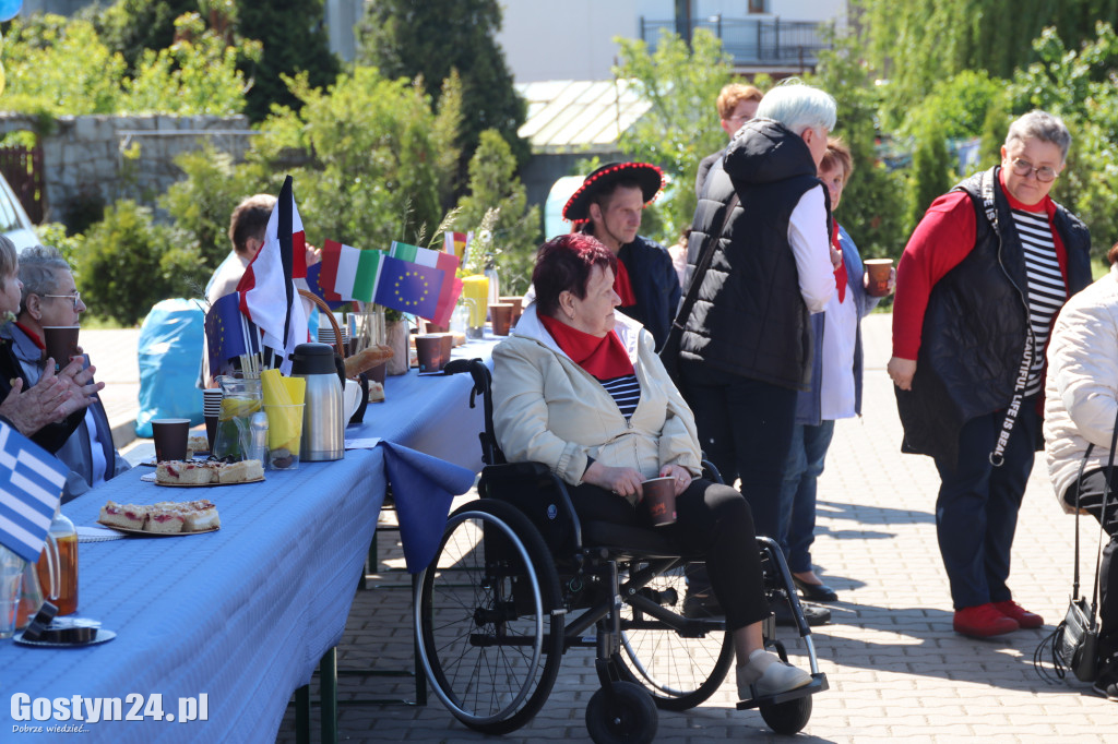 Europejski Piknik Integracyjny w Krobi