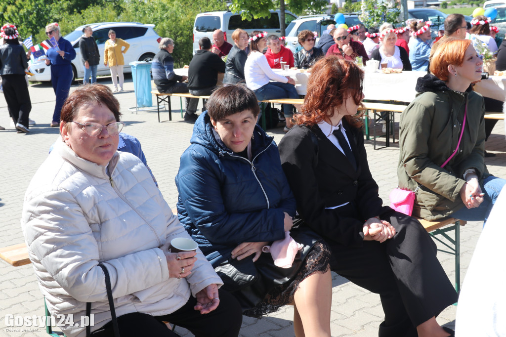 Europejski Piknik Integracyjny w Krobi