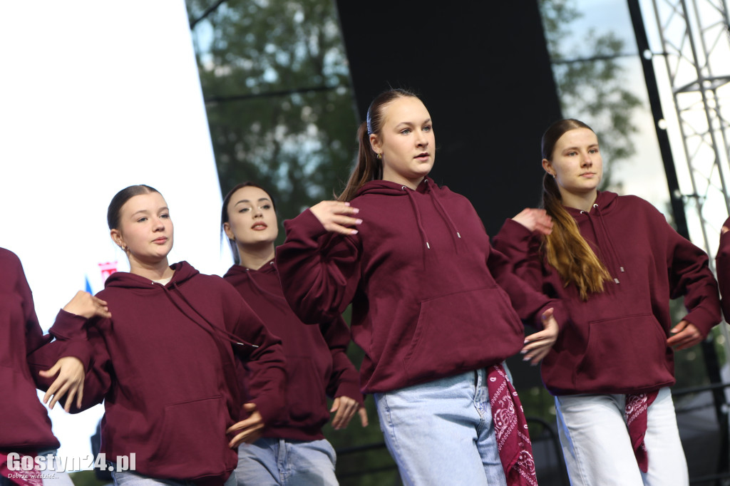 Pierwsza odsłona Do Gostynia 2025