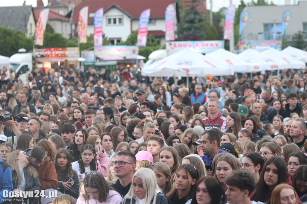 Pierwsza odsłona Do Gostynia 2025