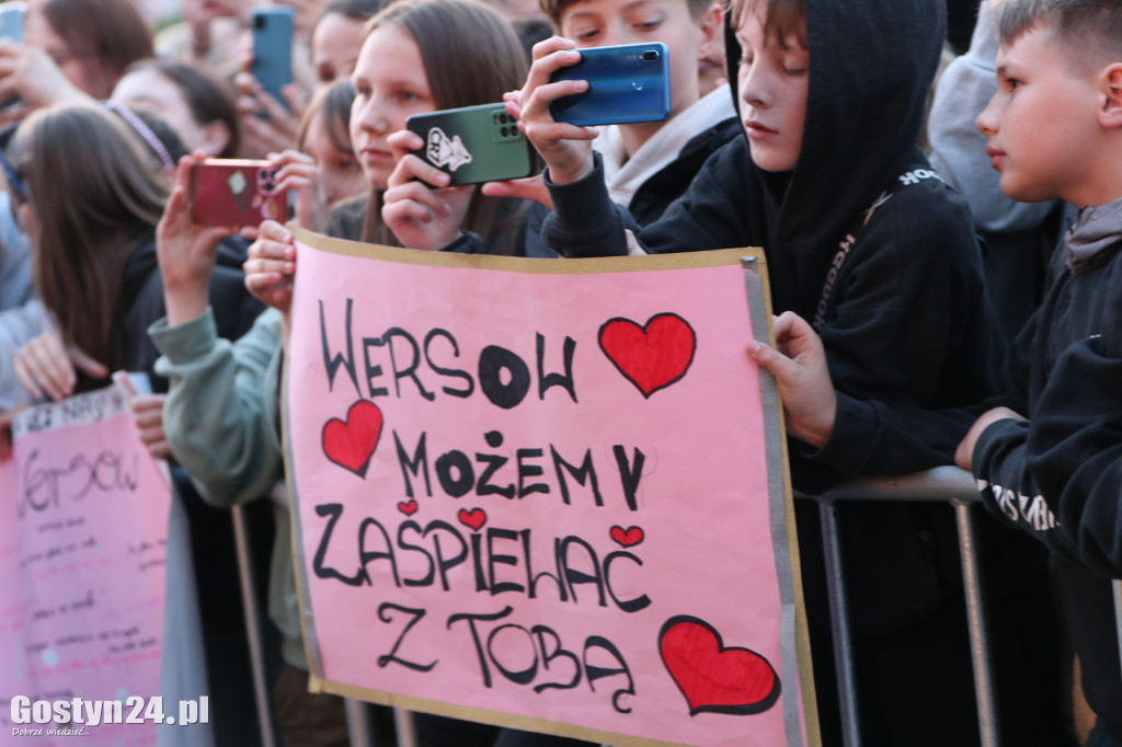 Pierwsza odsłona Do Gostynia 2025
