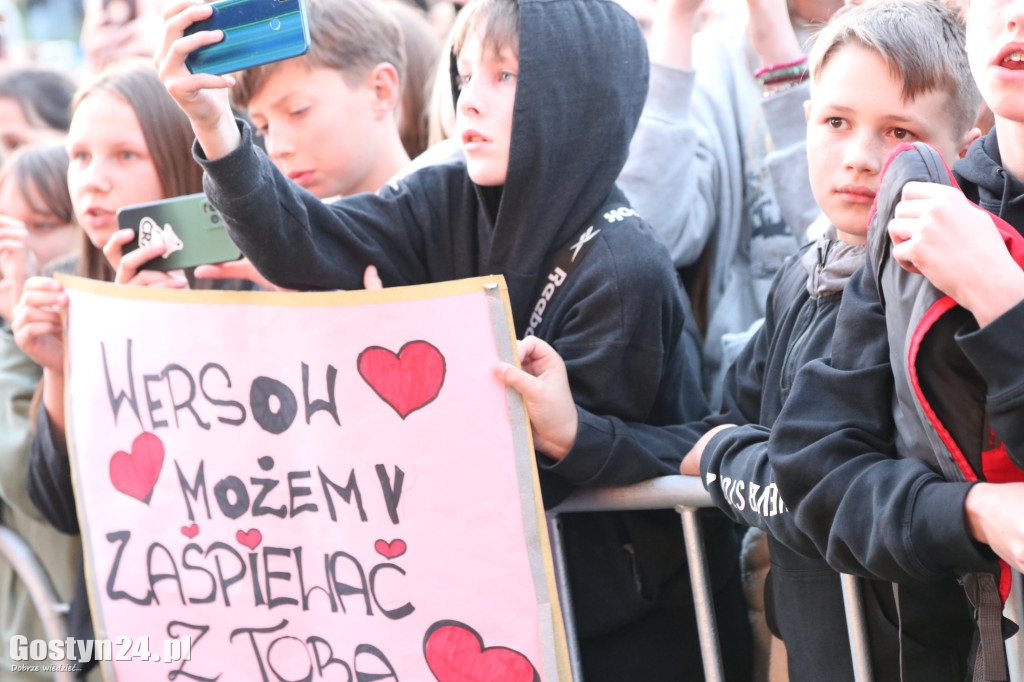 Pierwsza odsłona Do Gostynia 2025