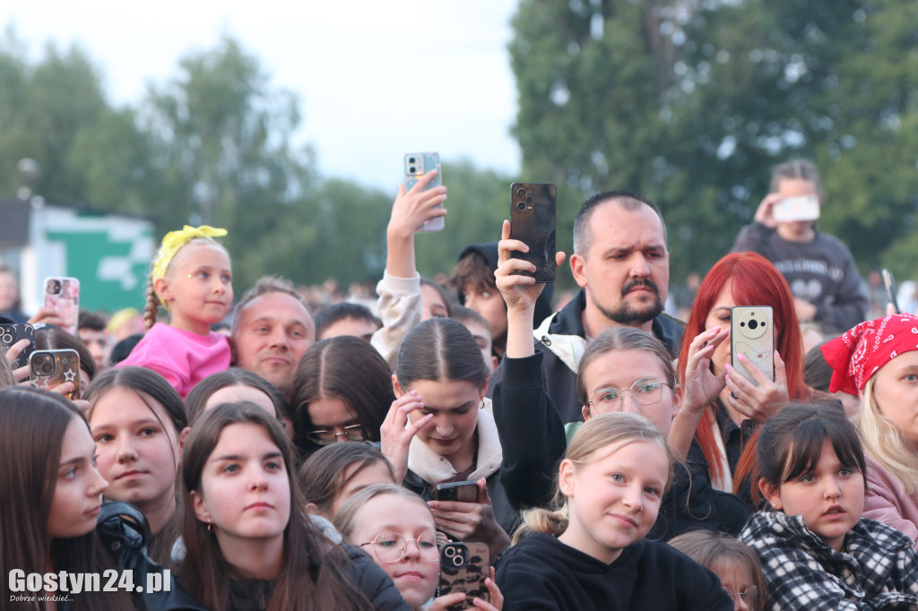 Pierwsza odsłona Do Gostynia 2025